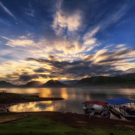 San Marcelino De Las Rosas Boqueron de Tena エクステリア 写真