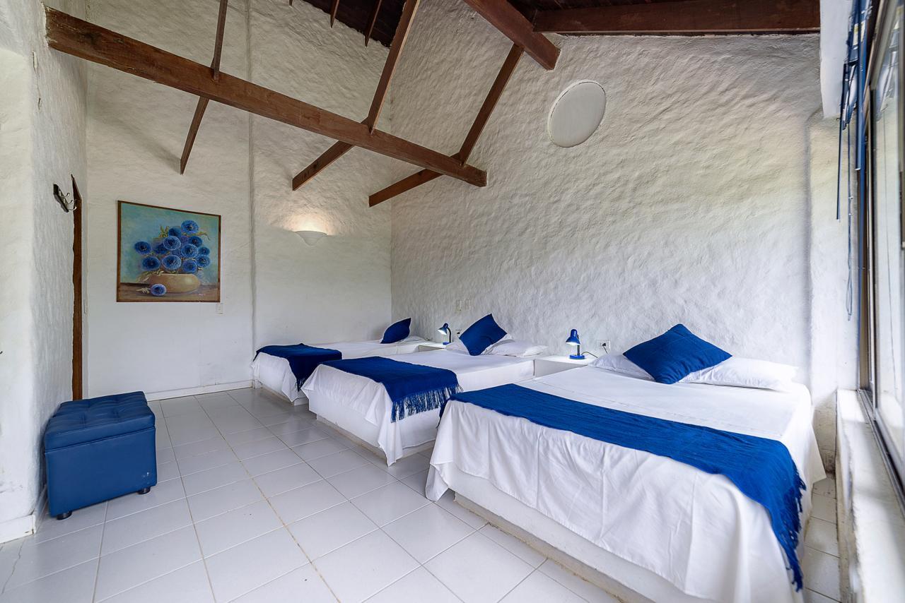 San Marcelino De Las Rosas Boqueron de Tena エクステリア 写真