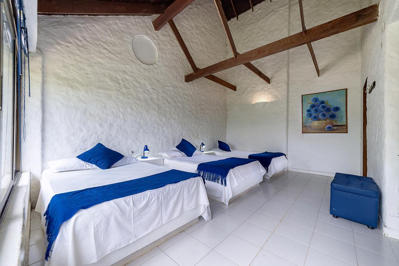 San Marcelino De Las Rosas Boqueron de Tena エクステリア 写真