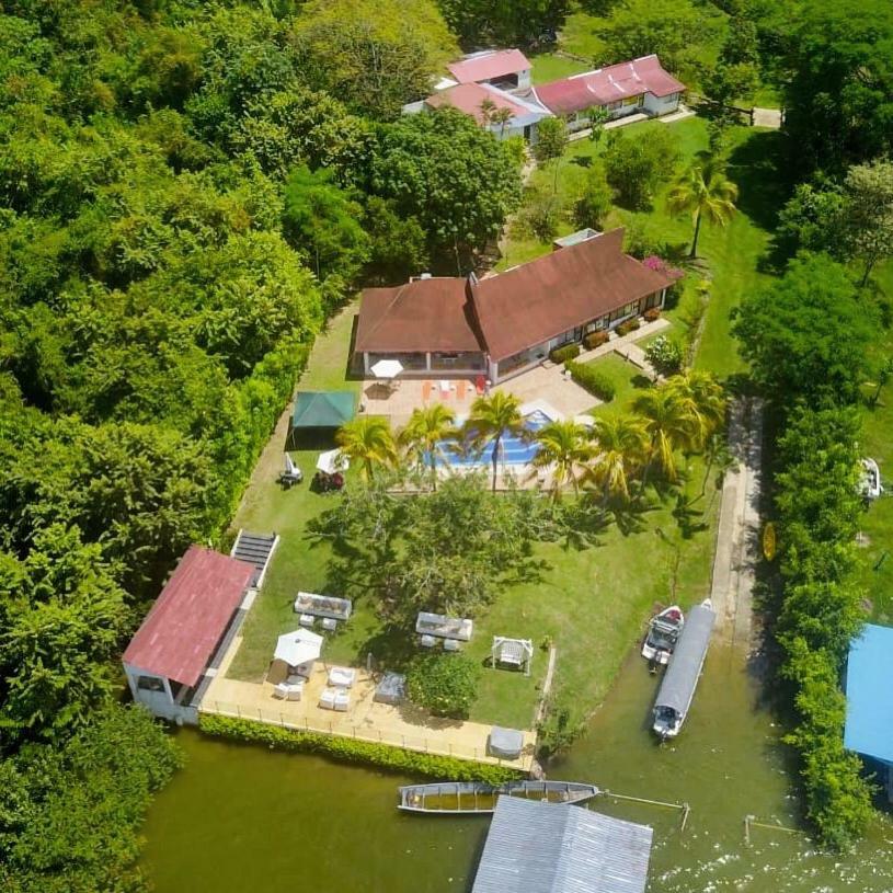 San Marcelino De Las Rosas Boqueron de Tena エクステリア 写真
